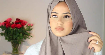 The Best Fabrics for Hijabs: A Complete Guide to Comfort & Style