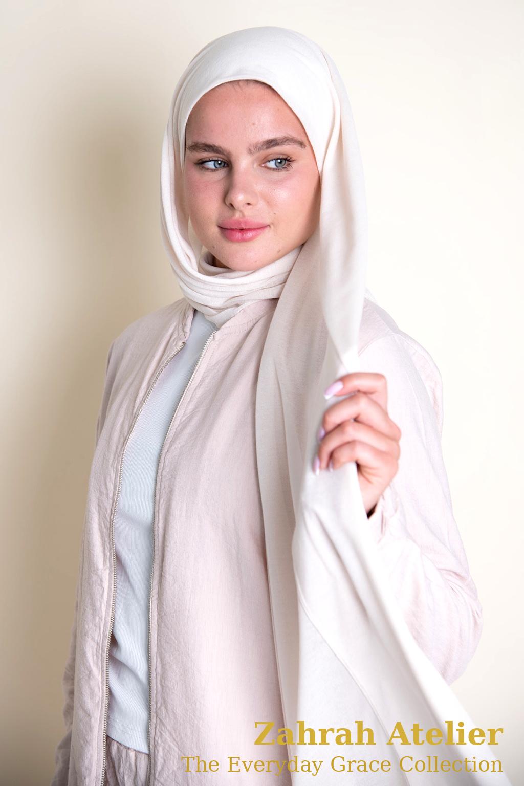 Cotton Hijabs