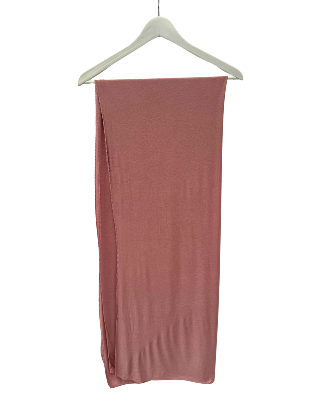 Blush Charm - Cotton Hijab