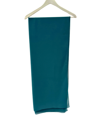 Emerald Grace - Chiffon Hijab