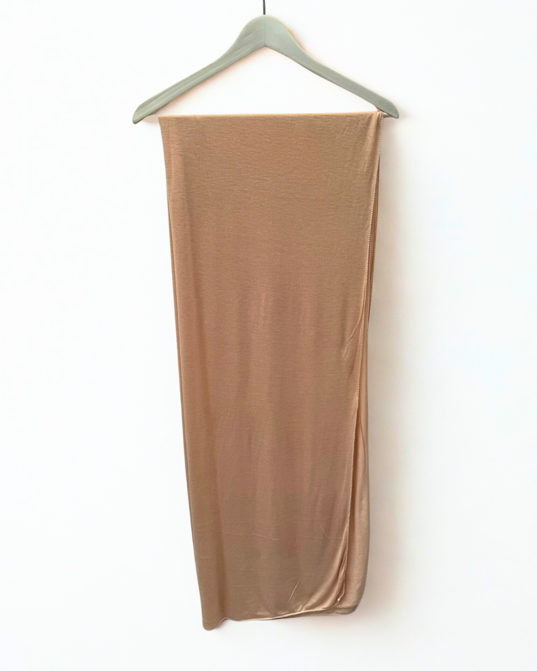 Golden Glow - Cotton Hijab